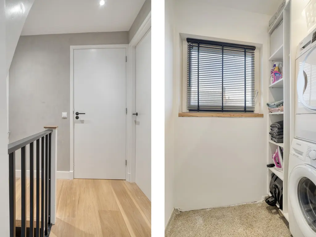 Irenestraat 7, RHOON