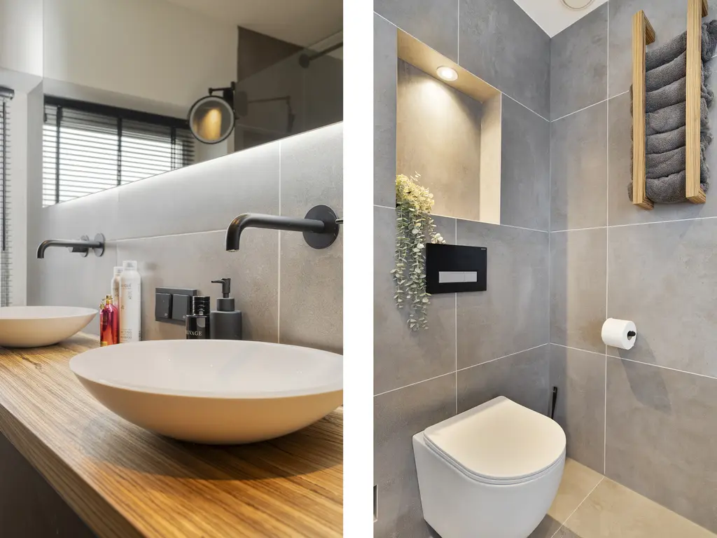 Irenestraat 7, RHOON