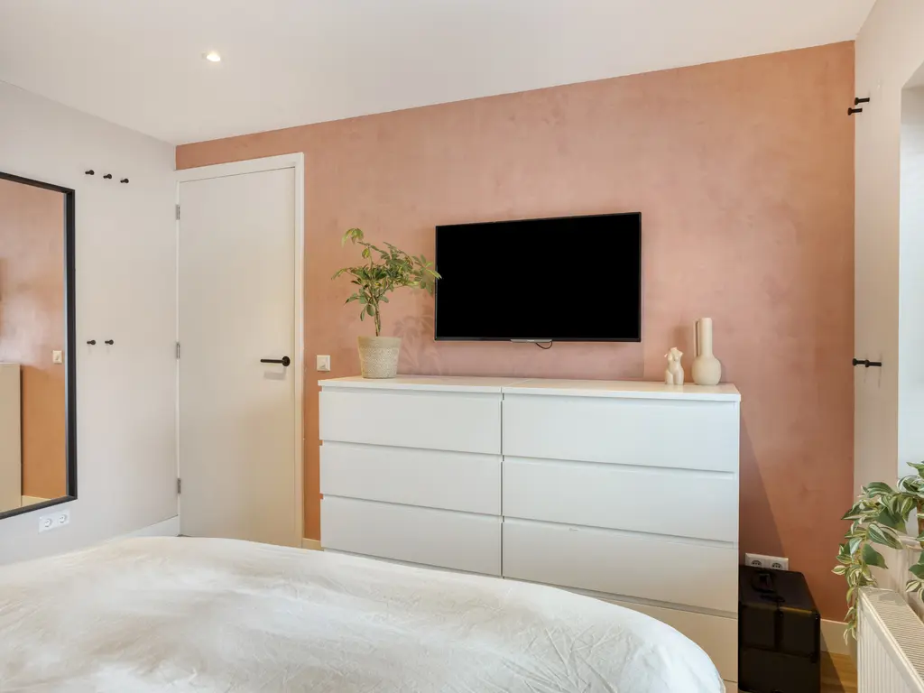 Irenestraat 7, RHOON