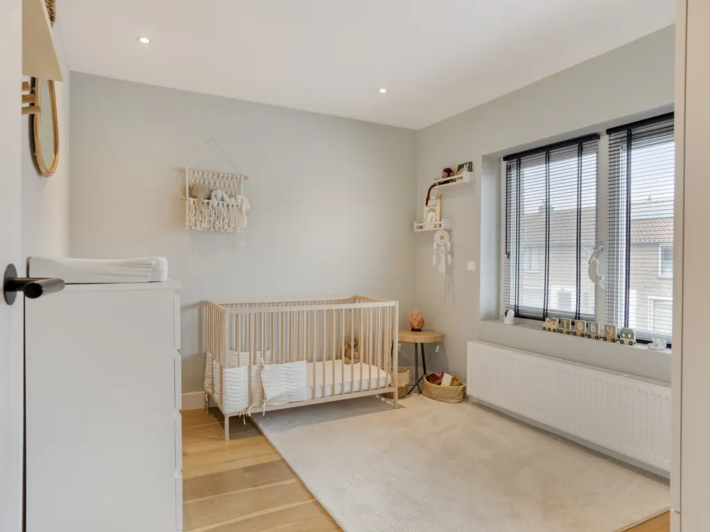 Irenestraat 7, RHOON