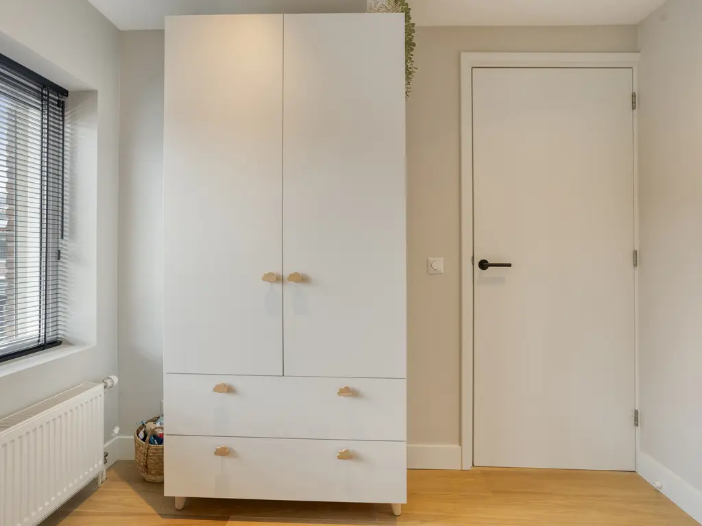 Irenestraat 7, RHOON