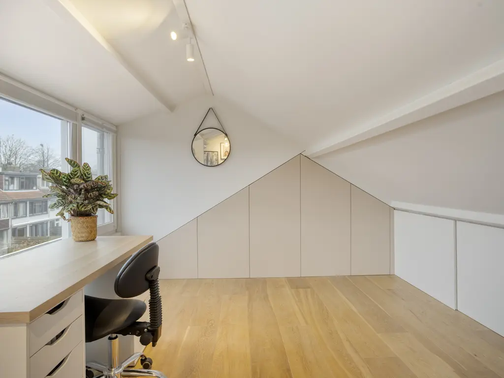 Irenestraat 7, RHOON