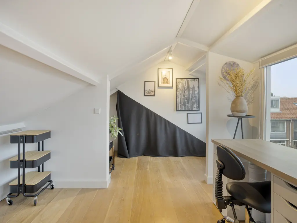 Irenestraat 7, RHOON