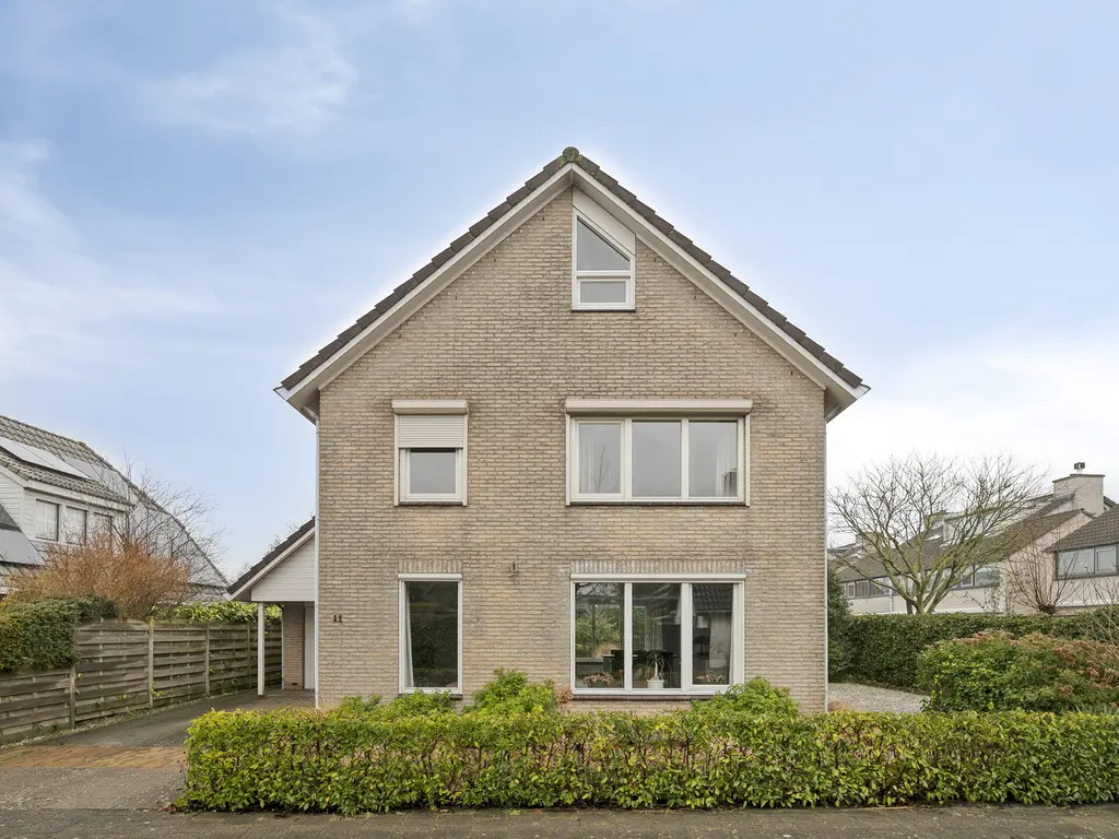 Griendwerker 11, POORTUGAAL