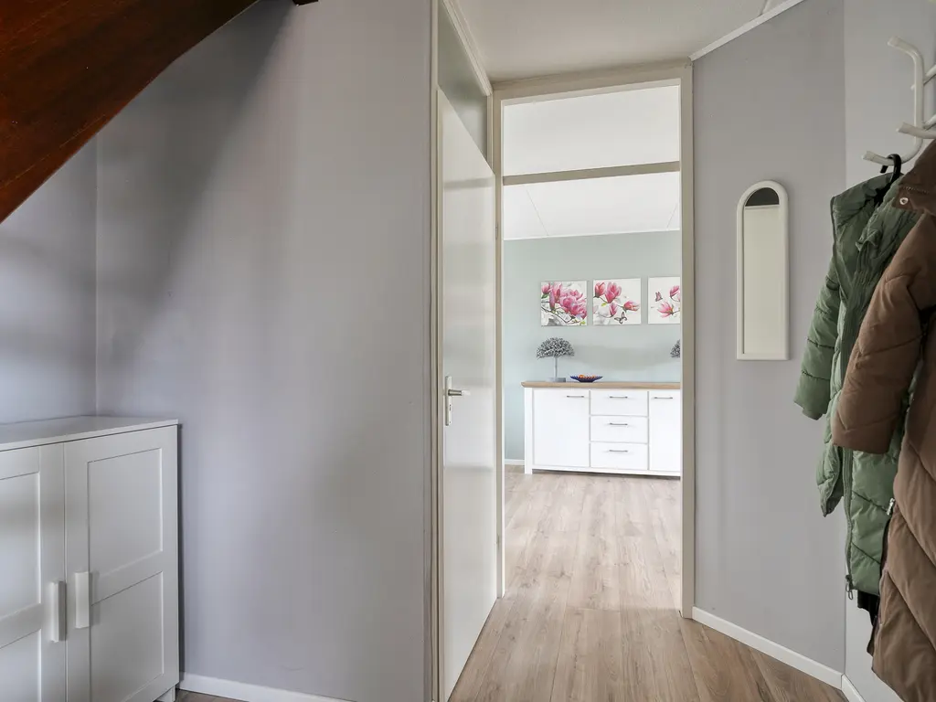 Griendwerker 11, POORTUGAAL