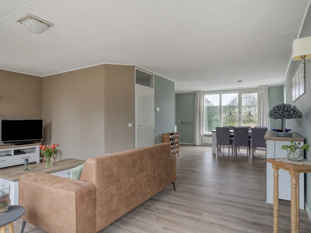 Griendwerker 11, POORTUGAAL