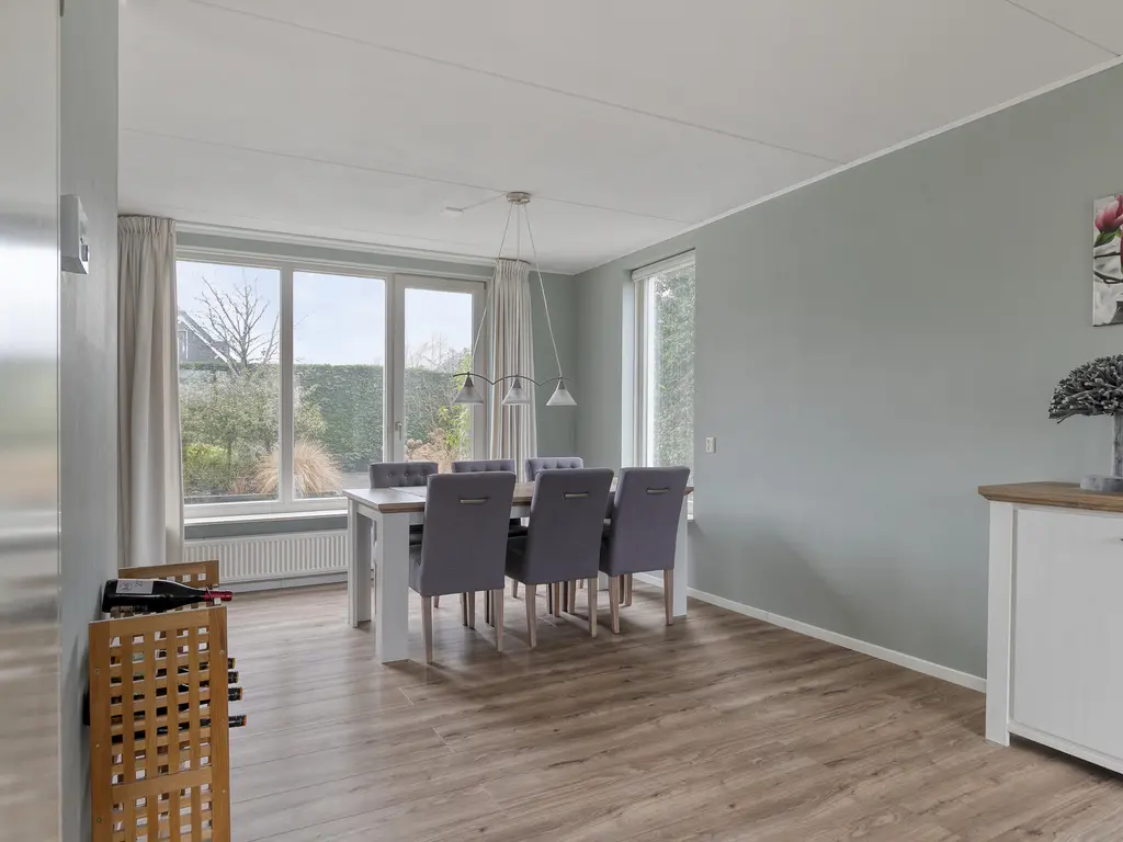 Griendwerker 11, POORTUGAAL