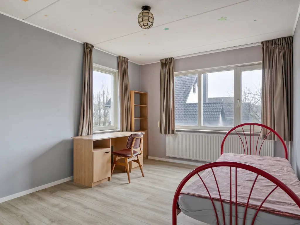 Griendwerker 11, POORTUGAAL