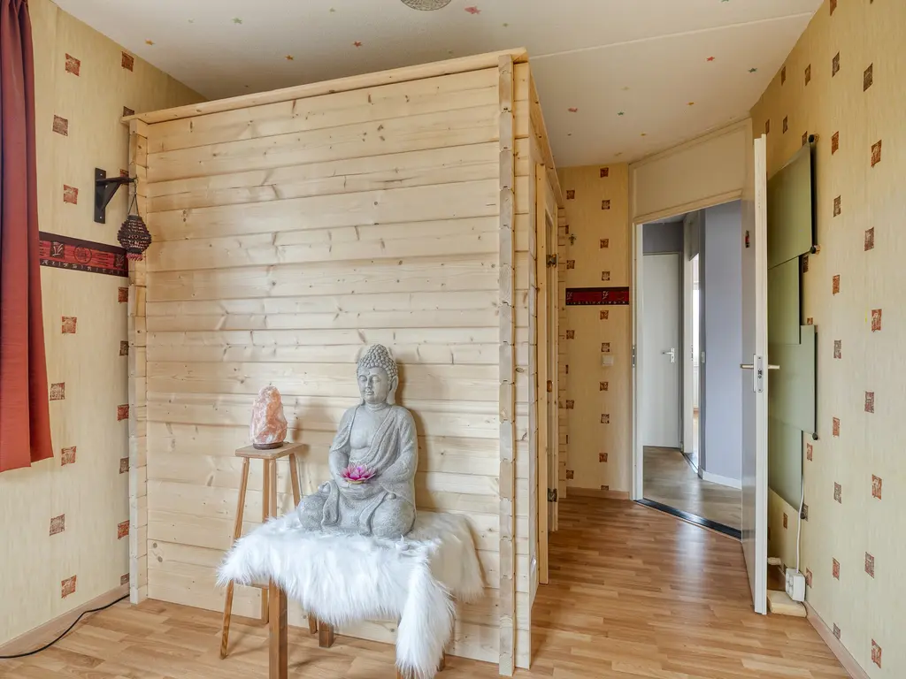 Griendwerker 11, POORTUGAAL