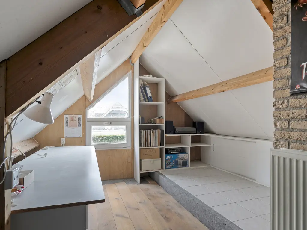 Griendwerker 11, POORTUGAAL