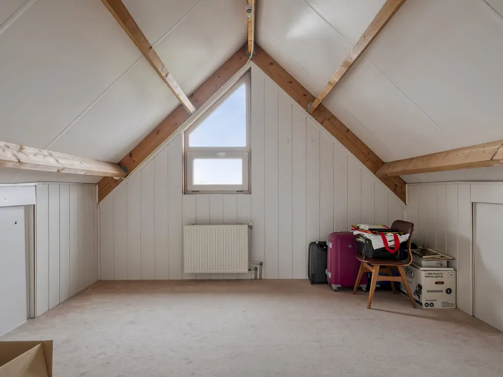 Griendwerker 11, POORTUGAAL