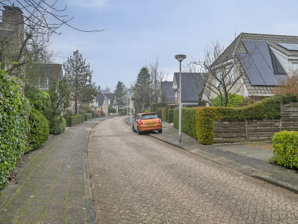 Griendwerker 11, POORTUGAAL