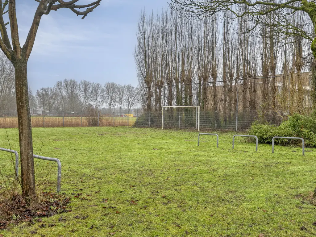 Griendwerker 11, POORTUGAAL