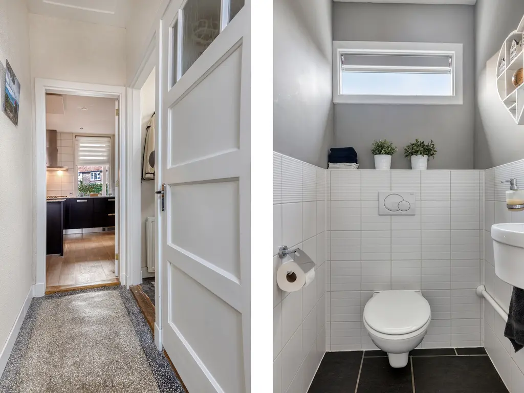 Dr. Willem Vosstraat 36, POORTUGAAL