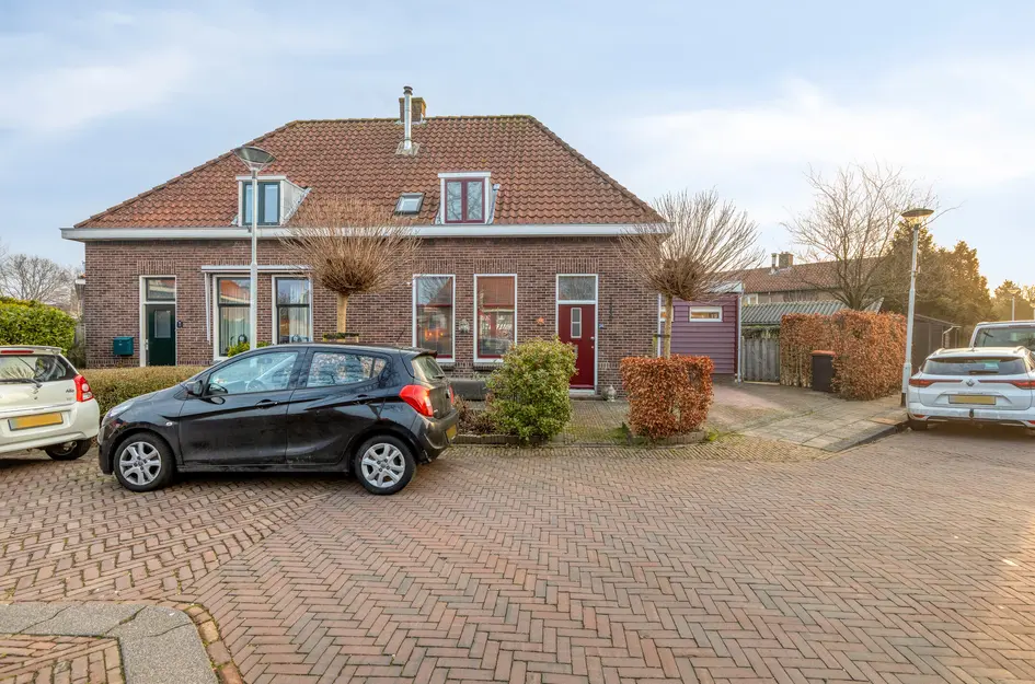 Dr. Willem Vosstraat 36