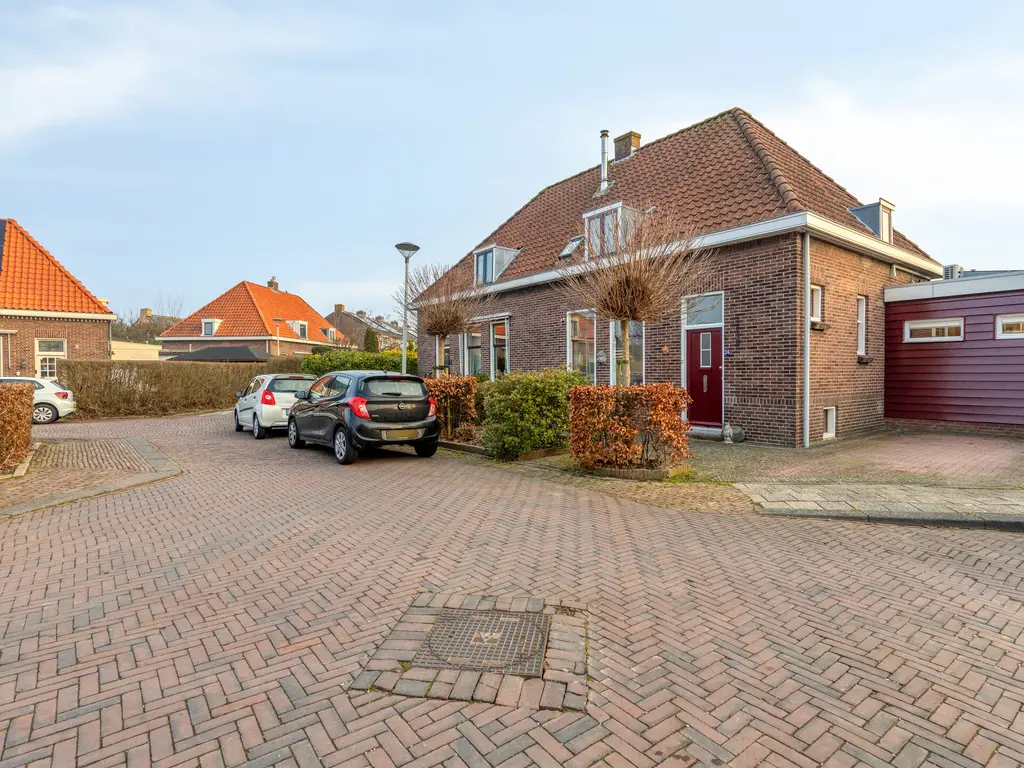 Dr. Willem Vosstraat 36, POORTUGAAL