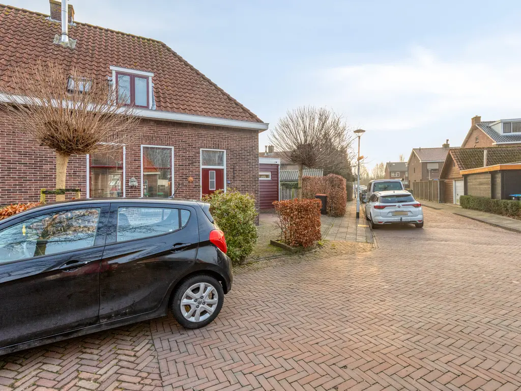 Dr. Willem Vosstraat 36, POORTUGAAL