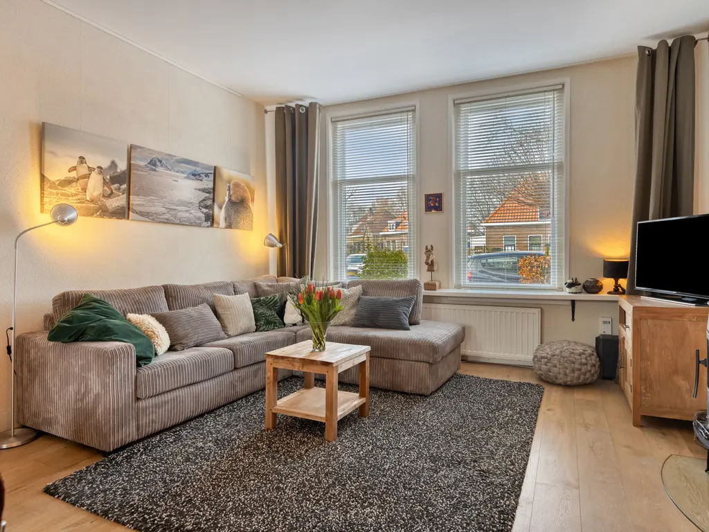 Dr. Willem Vosstraat 36, POORTUGAAL