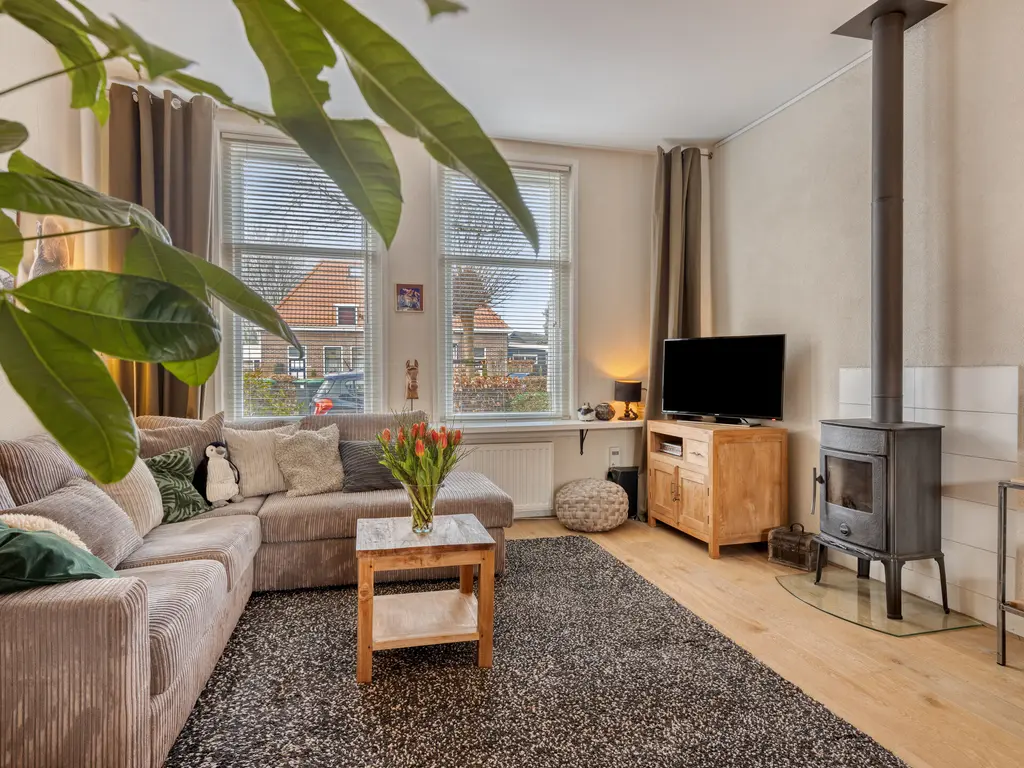 Dr. Willem Vosstraat 36, POORTUGAAL