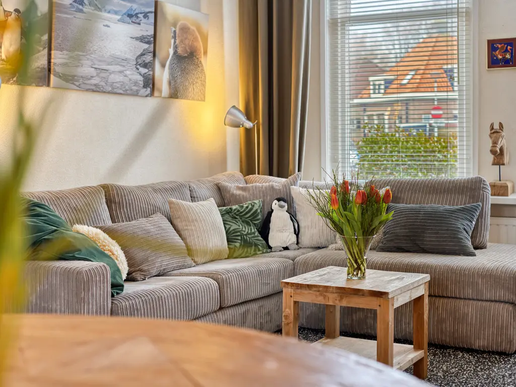 Dr. Willem Vosstraat 36, POORTUGAAL