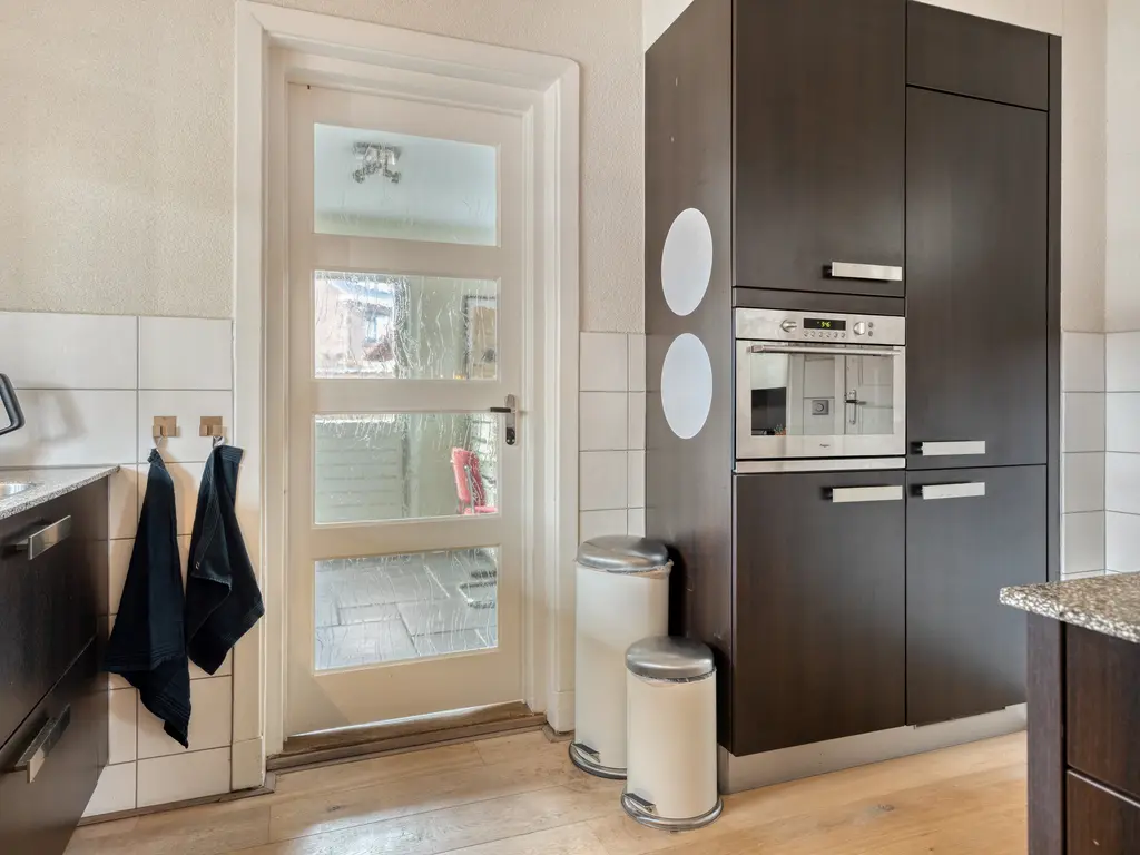 Dr. Willem Vosstraat 36, POORTUGAAL