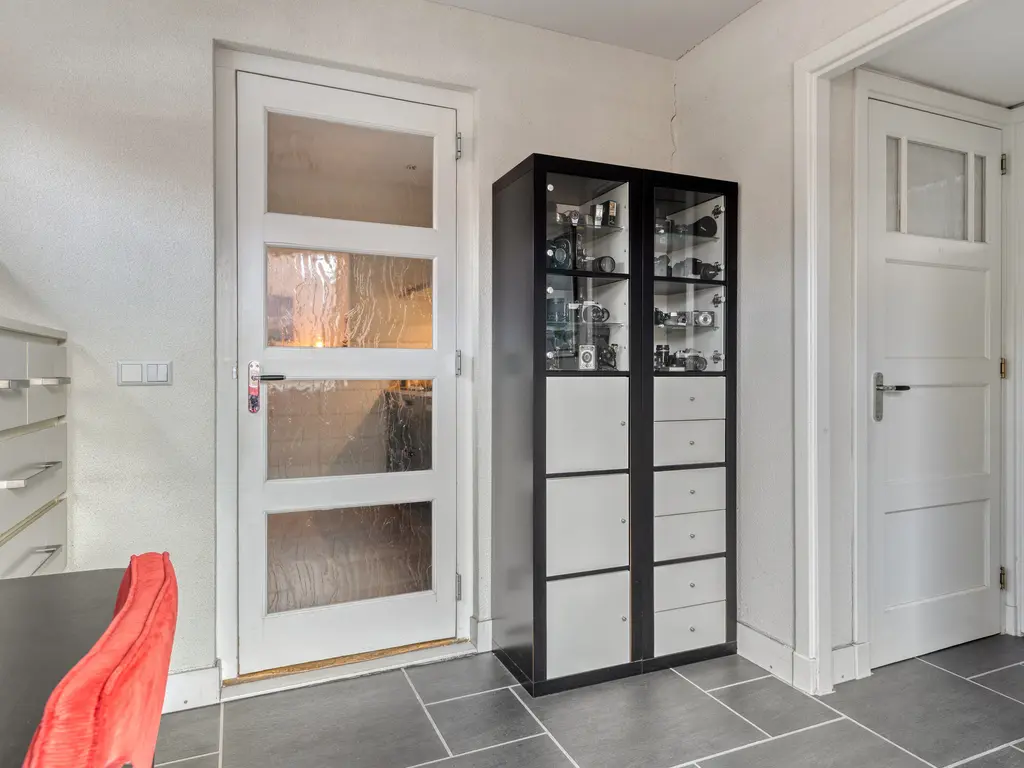 Dr. Willem Vosstraat 36, POORTUGAAL