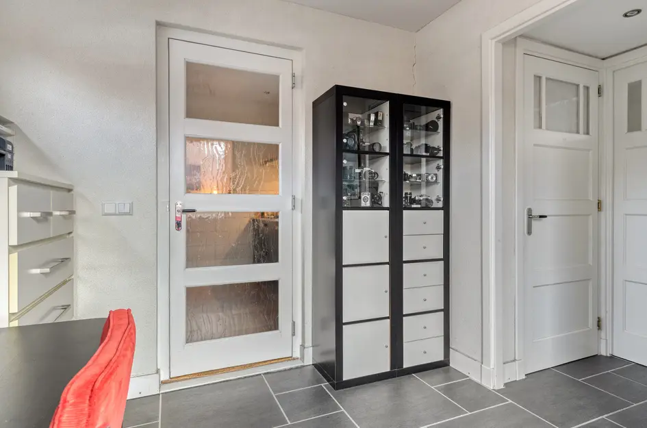 Dr. Willem Vosstraat 36