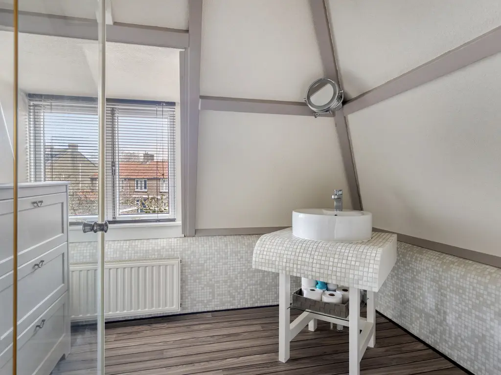 Dr. Willem Vosstraat 36, POORTUGAAL