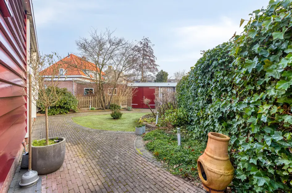 Dr. Willem Vosstraat 36