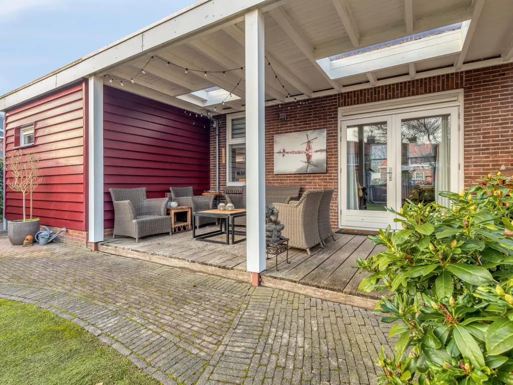 Dr. Willem Vosstraat 36, POORTUGAAL