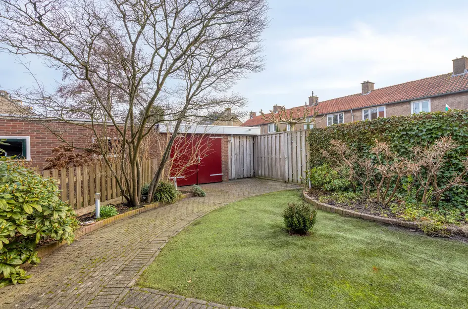 Dr. Willem Vosstraat 36