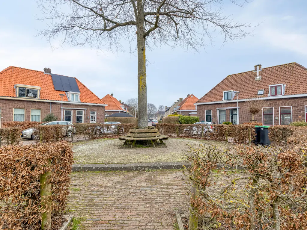 Dr. Willem Vosstraat 36, POORTUGAAL