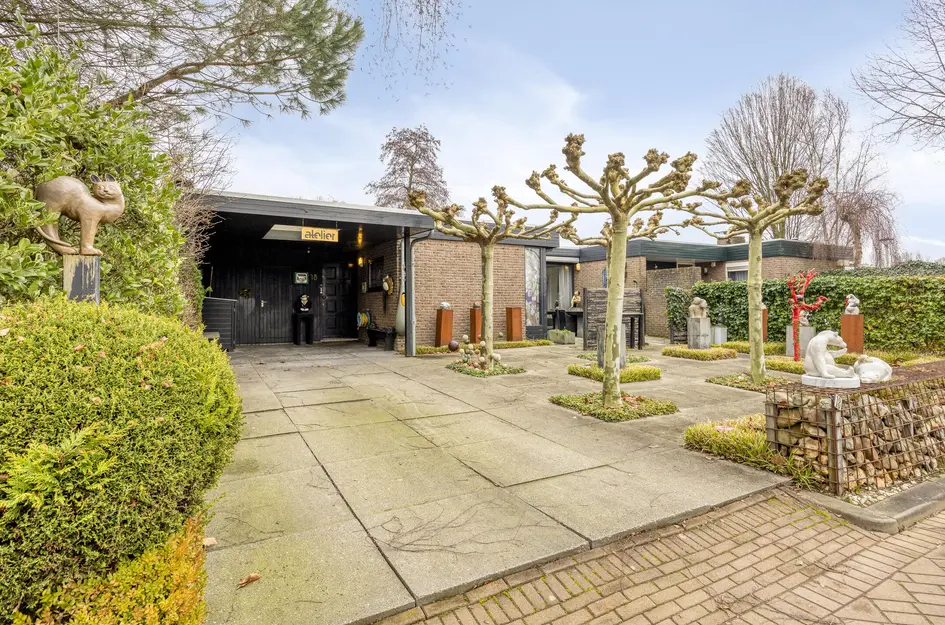 Willem Alexanderlaan 18