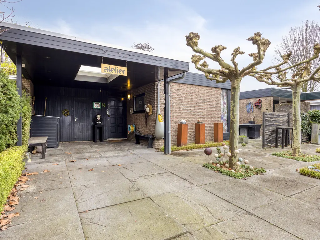 Willem Alexanderlaan 18, POORTUGAAL