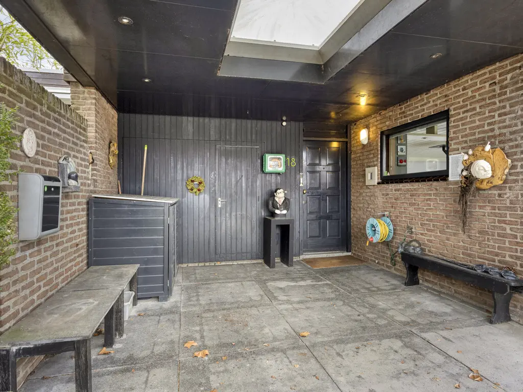 Willem Alexanderlaan 18, POORTUGAAL