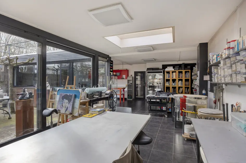 Willem Alexanderlaan 18