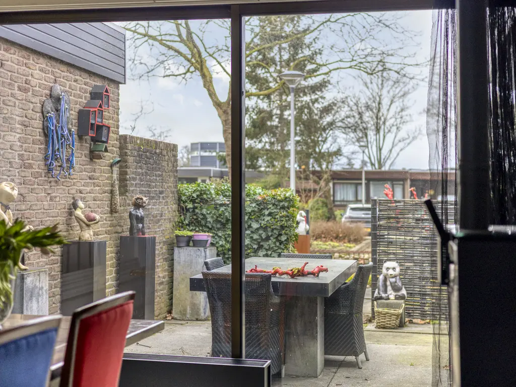 Willem Alexanderlaan 18, POORTUGAAL