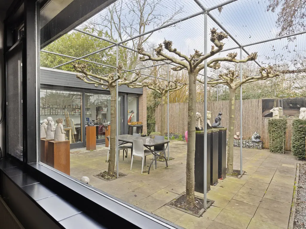 Willem Alexanderlaan 18, POORTUGAAL