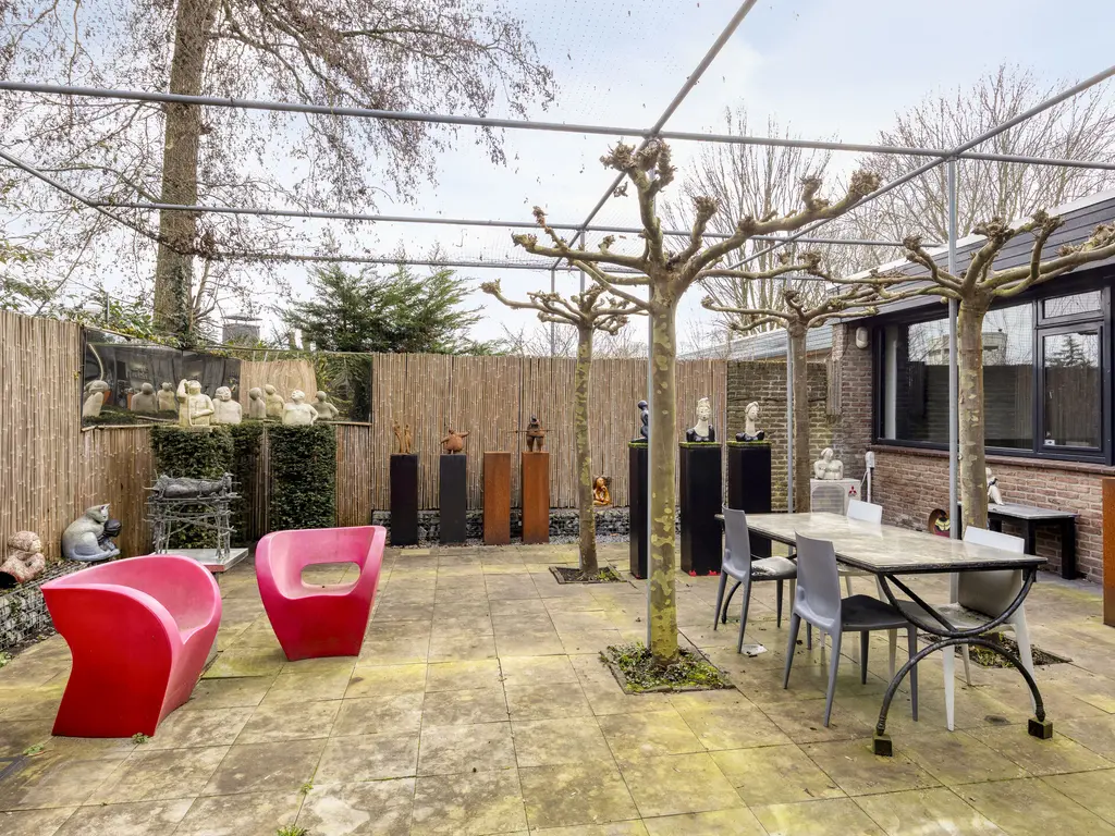 Willem Alexanderlaan 18, POORTUGAAL