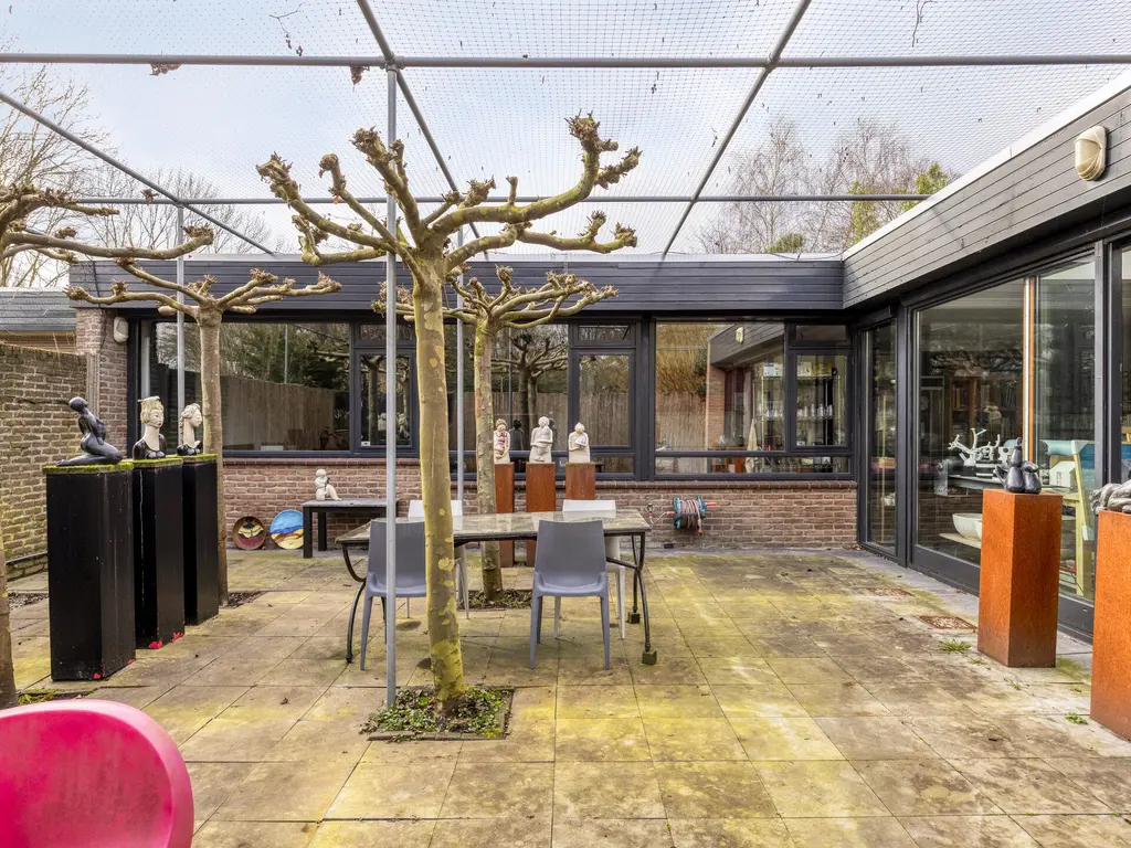 Willem Alexanderlaan 18, POORTUGAAL