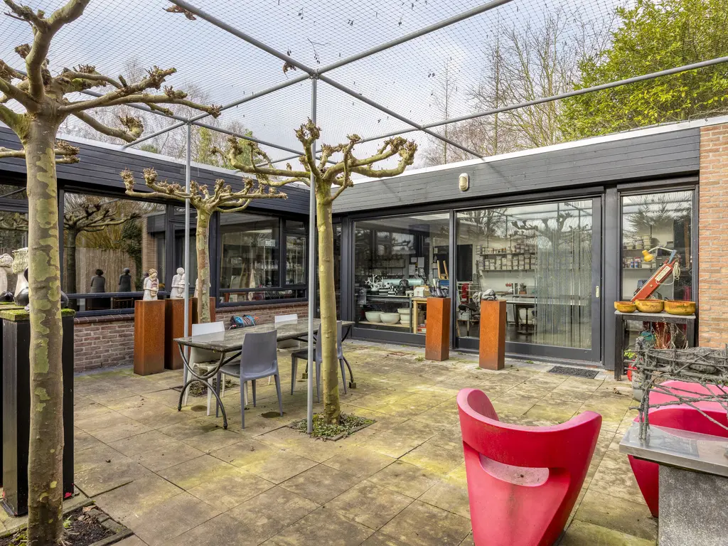 Willem Alexanderlaan 18, POORTUGAAL