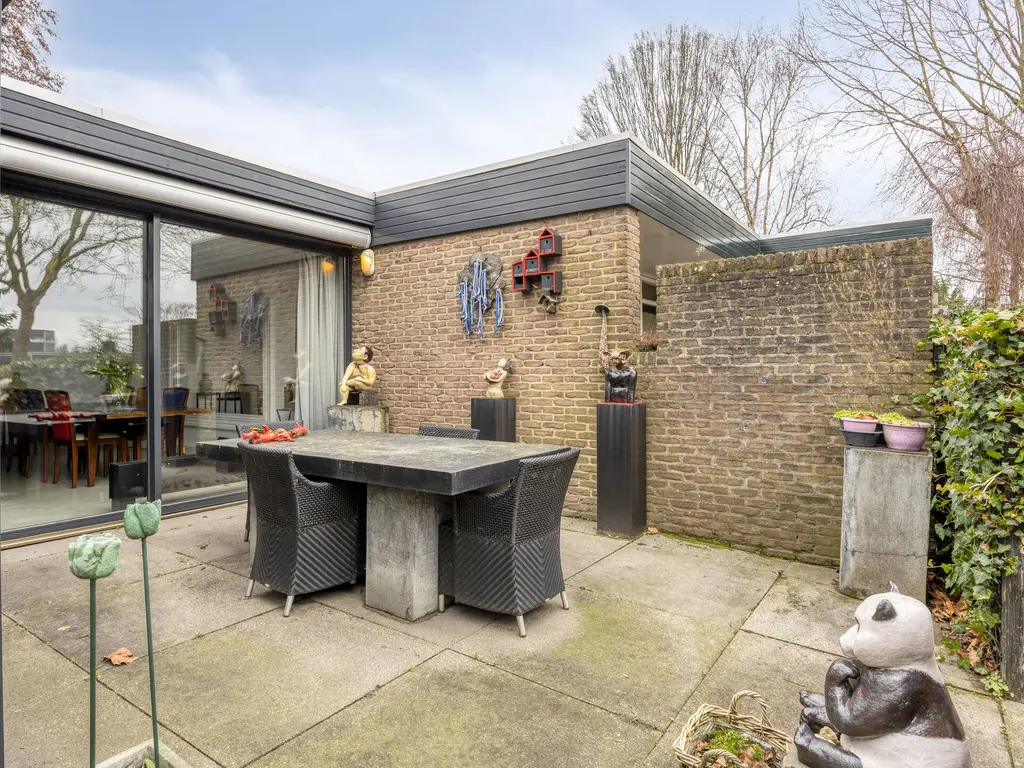 Willem Alexanderlaan 18, POORTUGAAL