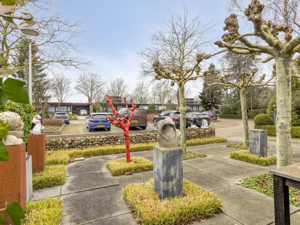 Willem Alexanderlaan 18, POORTUGAAL