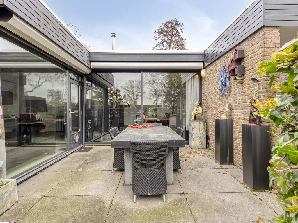 Willem Alexanderlaan 18, POORTUGAAL