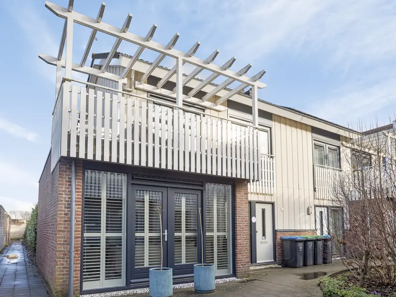 Avenue Carnisse 58, BARENDRECHT