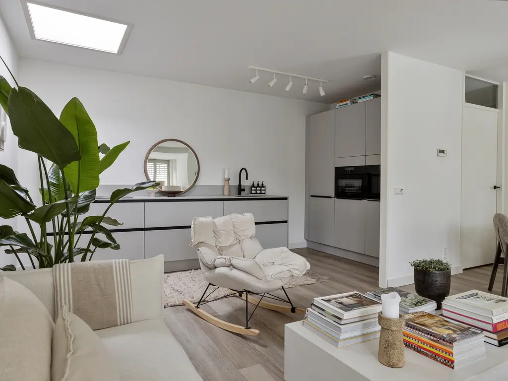 Avenue Carnisse 58, BARENDRECHT