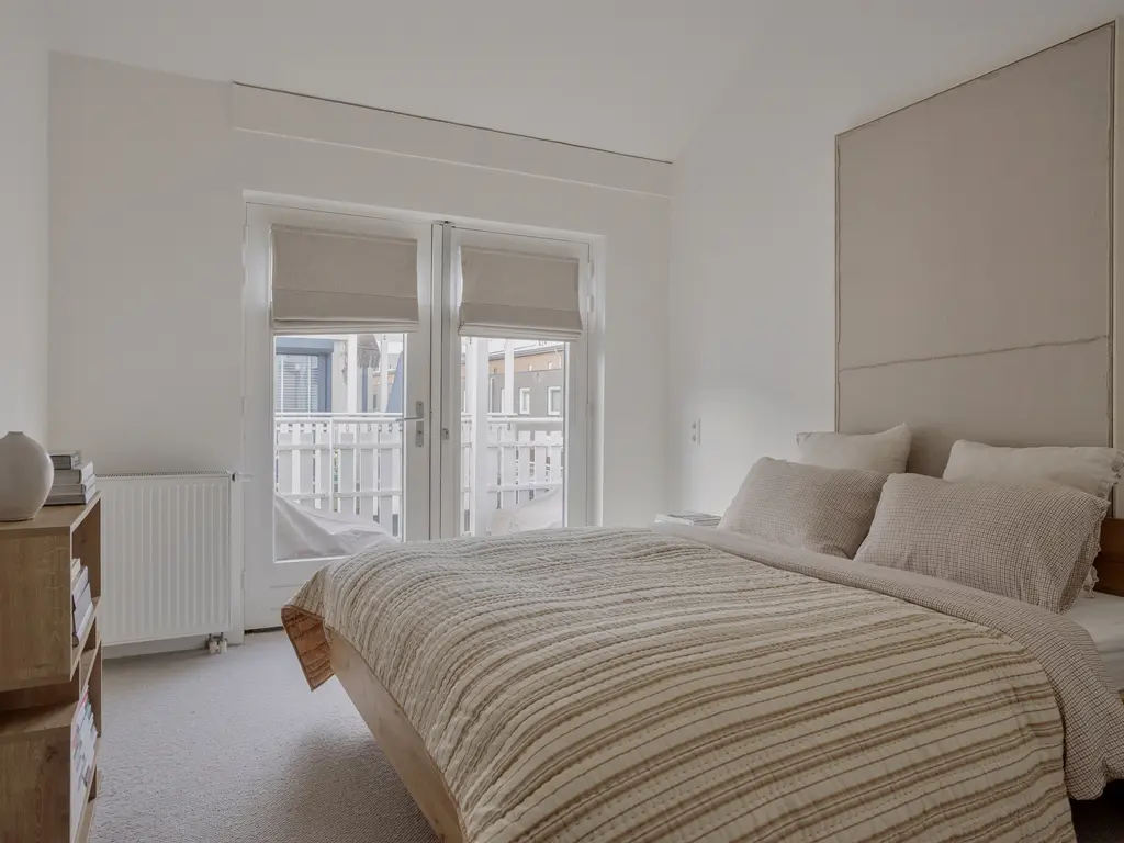 Avenue Carnisse 58, BARENDRECHT