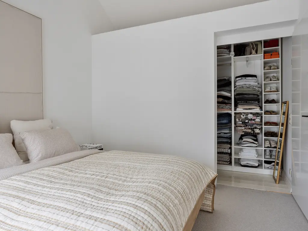 Avenue Carnisse 58, BARENDRECHT