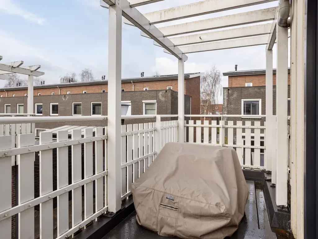 Avenue Carnisse 58, BARENDRECHT