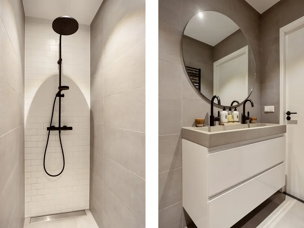 Avenue Carnisse 58, BARENDRECHT